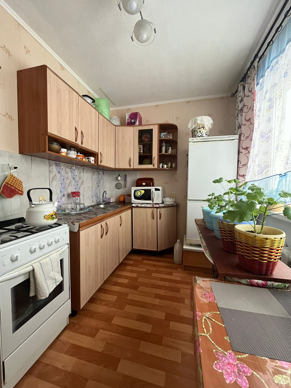Купить Квартиру Танкистов В Перми