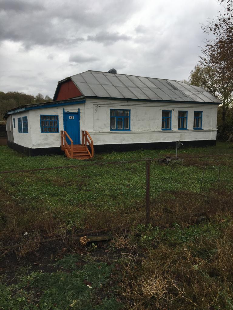 Купить Квартиру В С Петровское Тамбовской Области