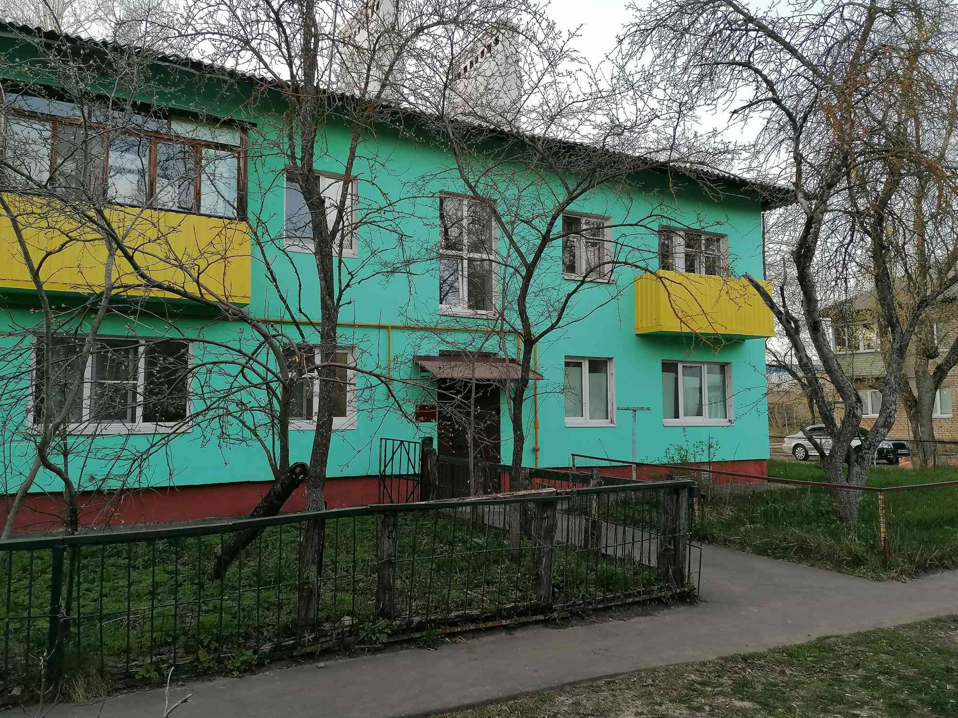 Купить Дом В Городе Коломна Недорого
