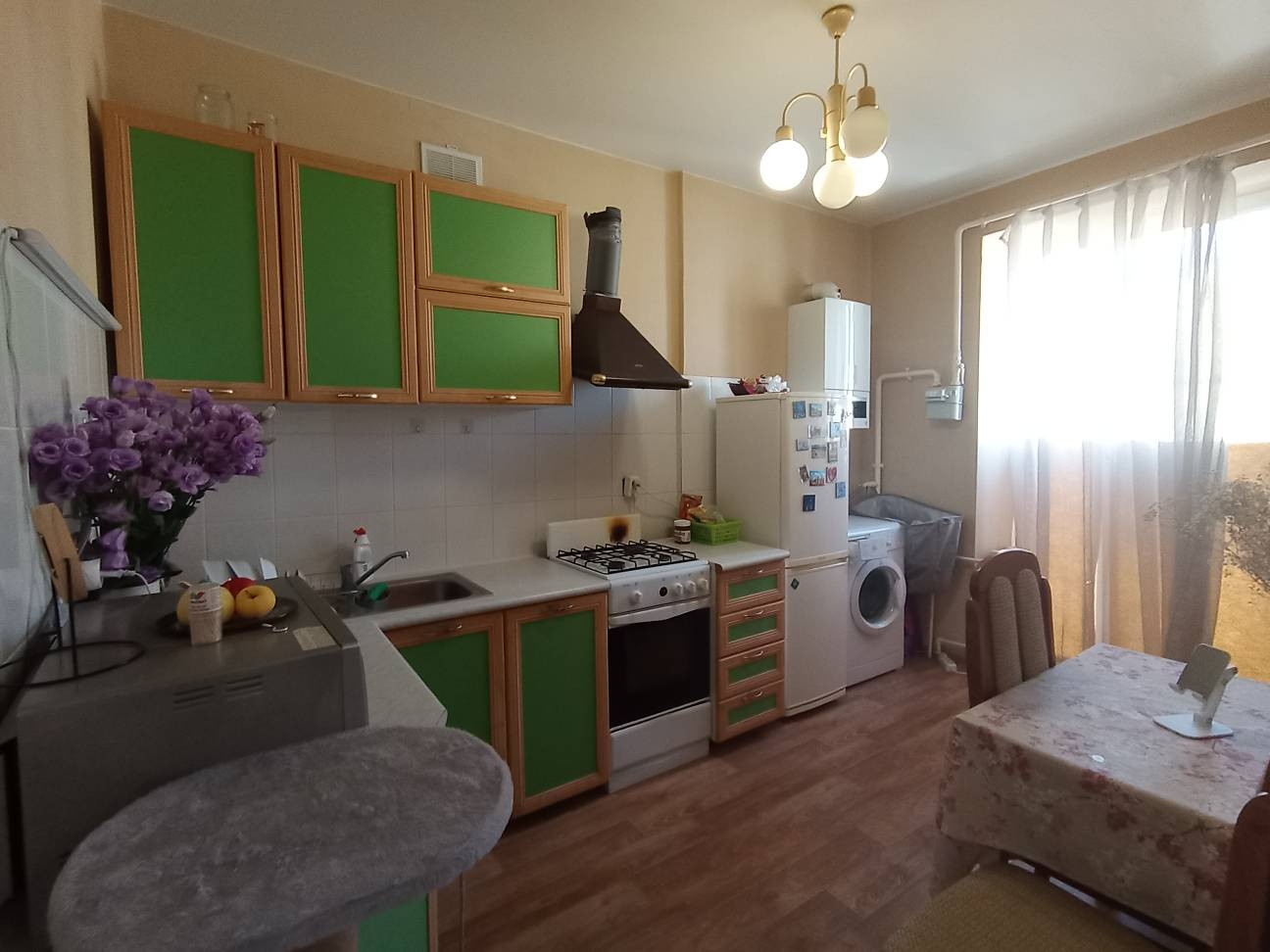 Купить 2 Комн Кв Волгоград Вторичка