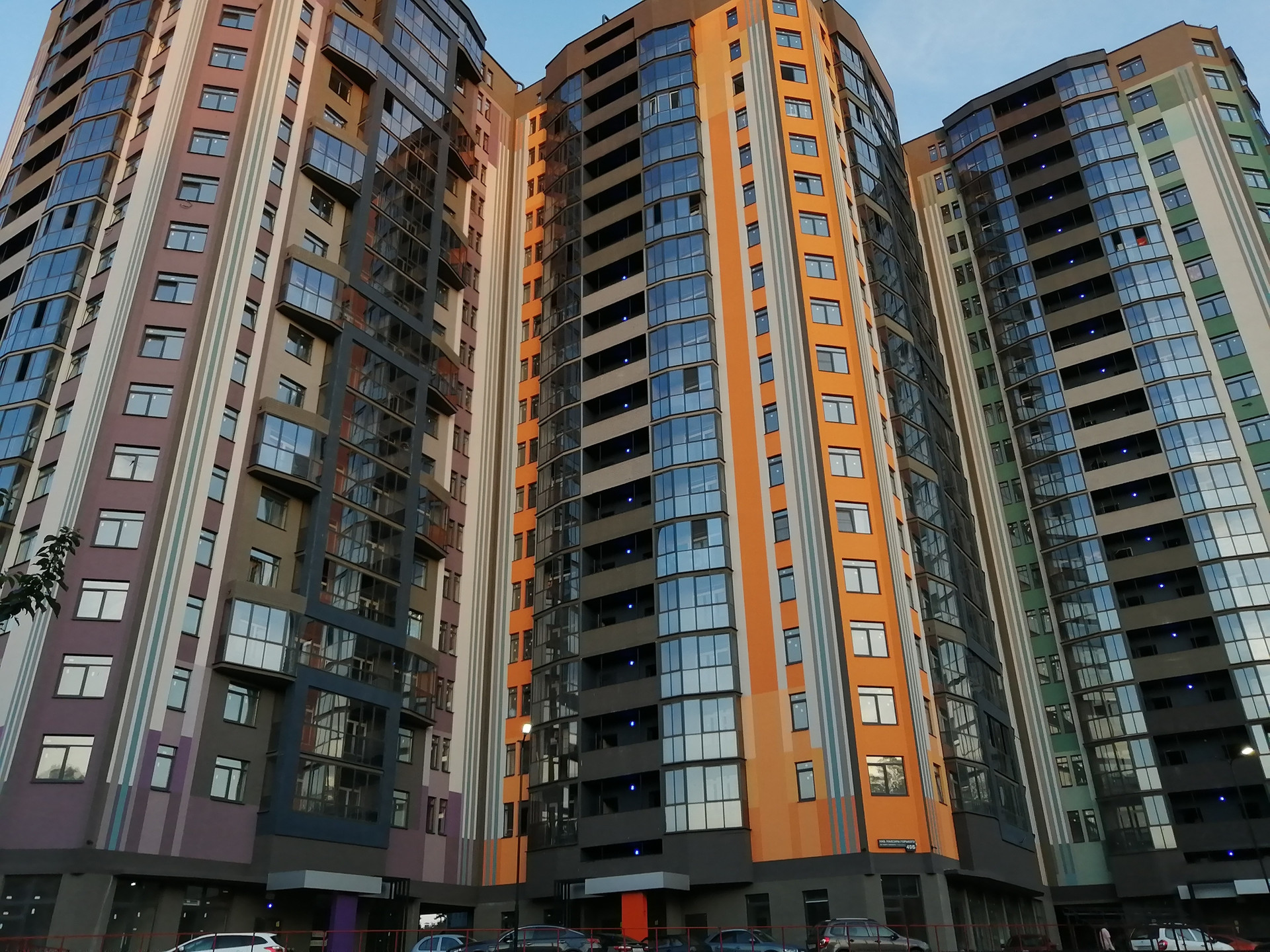 Купить 2-комнатную квартиру, 47.8 м² по адресу Воронеж, набережная Максима  Горького, 49Б, 9 этаж за 3 600 000 руб. в Домклик — поиск, проверка,  безопасная сделка с жильем в офисе Сбербанка.