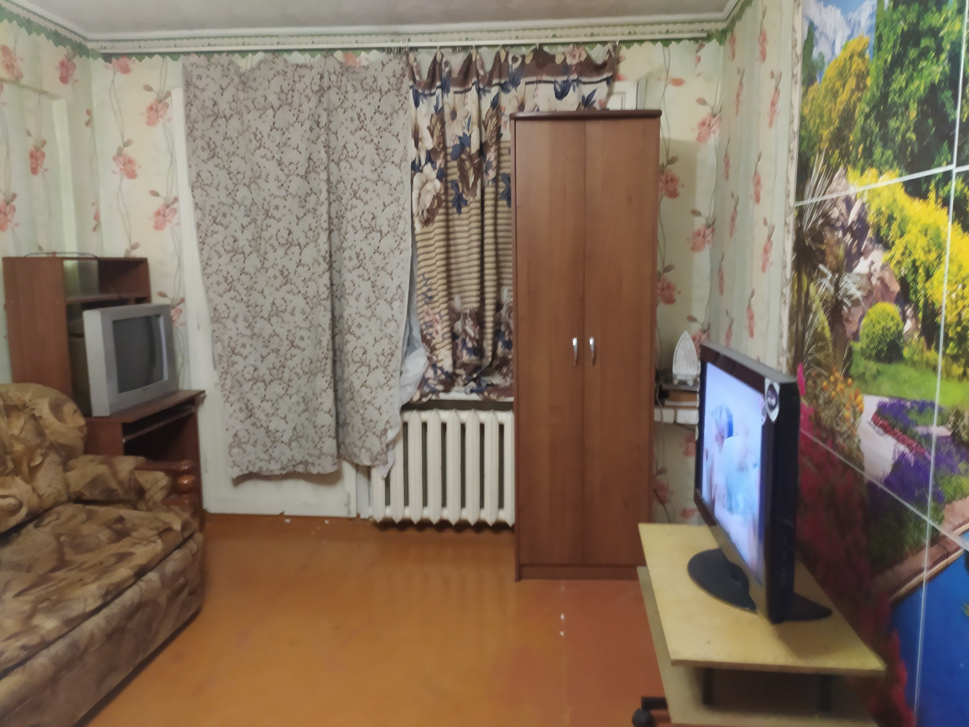 Аренда 1 комнатных квартир ангарск