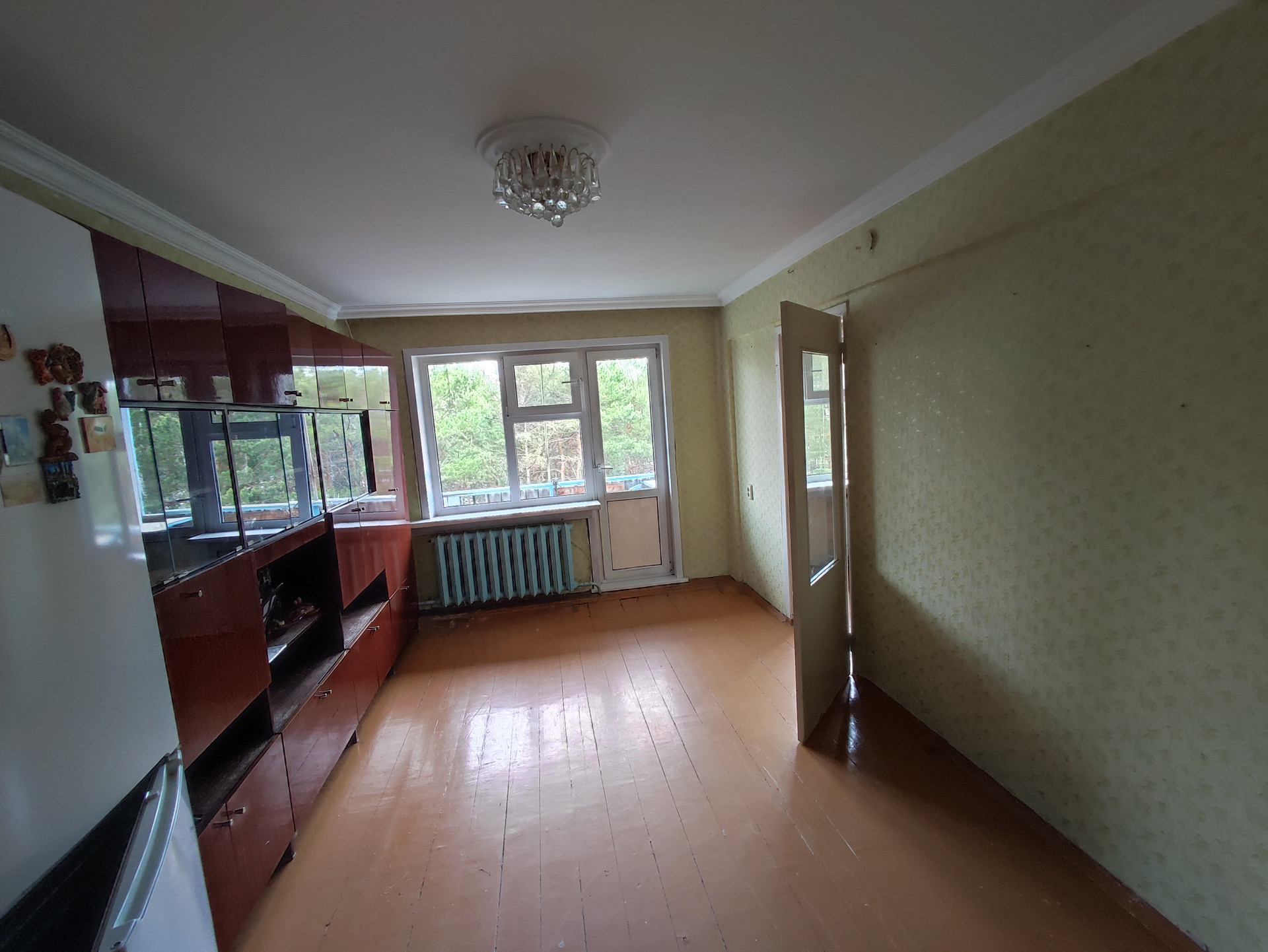 Купить 2-комнатную квартиру, 46 м² по адресу Красноярский край ...