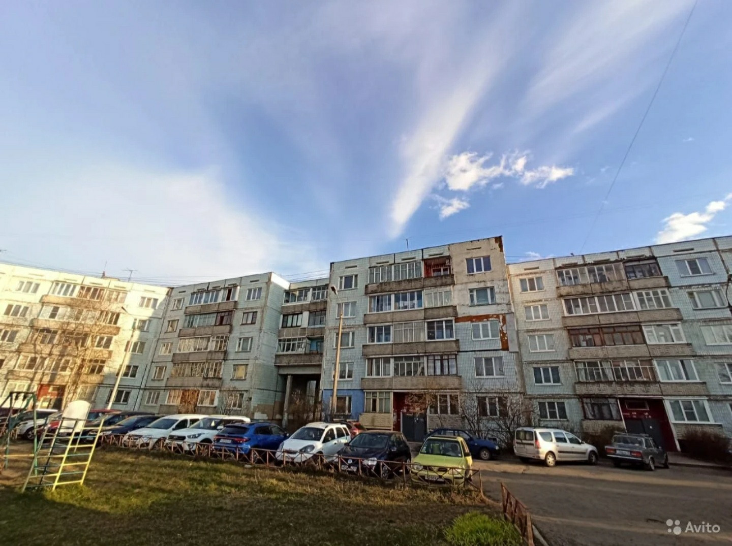 Купить 3-комнатную квартиру, 68.1 м² по адресу Тверь, площадь Славы, 1, 1  этаж за 3 400 000 руб. в Домклик — поиск, проверка, безопасная сделка с  жильем в офисе Сбербанка.