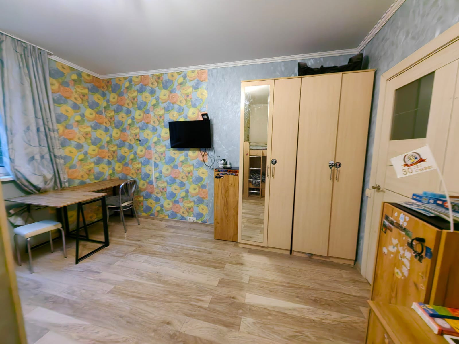 Купить 2-комнатную квартиру, 53 м² по адресу Москва, Дубнинская улица ...