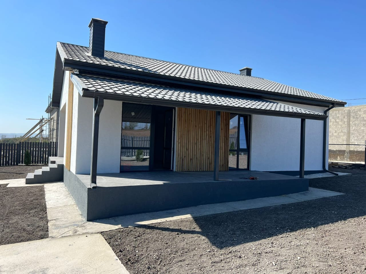 Новороссийск металлический дом кредит