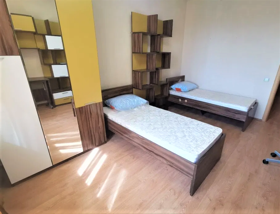 Купить 2-комнатную квартиру, 42 м² по адресу Республика Адыгея ...