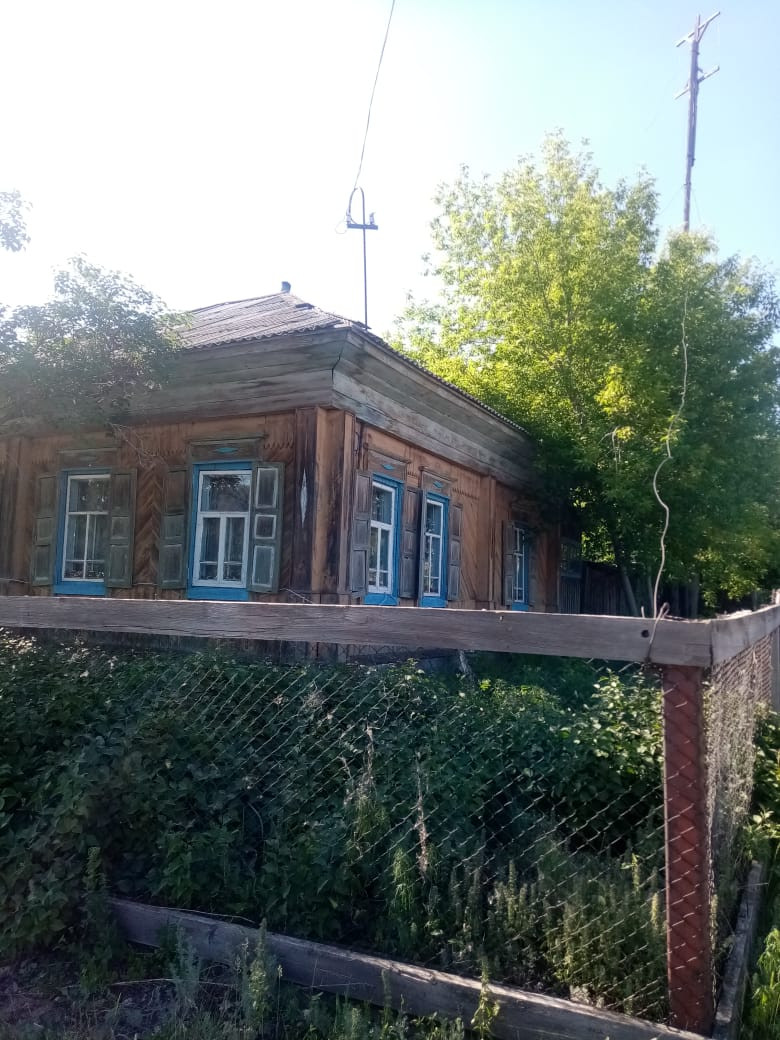 Готовый дом в Курганинске бюджетно