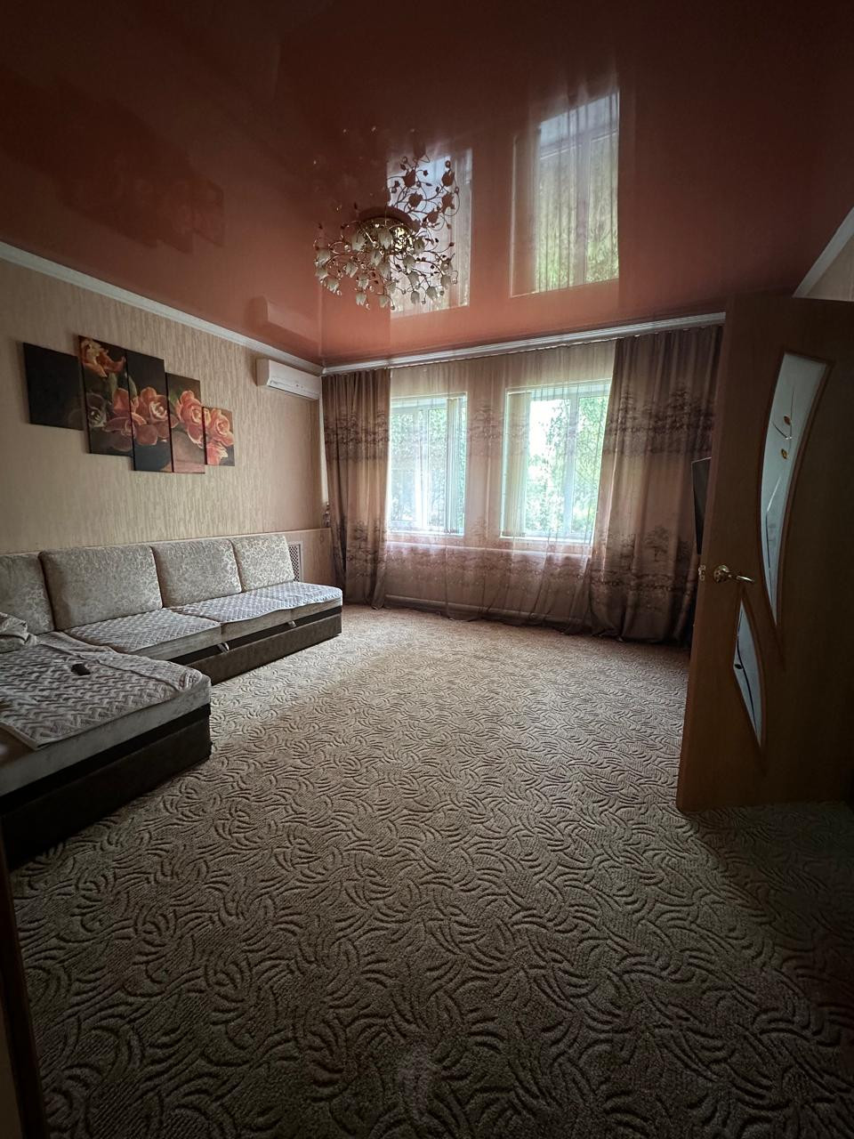 Купить дом, 90.6 м² по адресу Ставропольский край, Ипатово, Луговая улица,  35 за 5 300 000 руб. в Домклик — поиск, проверка, безопасная сделка с  жильем в офисе Сбербанка.