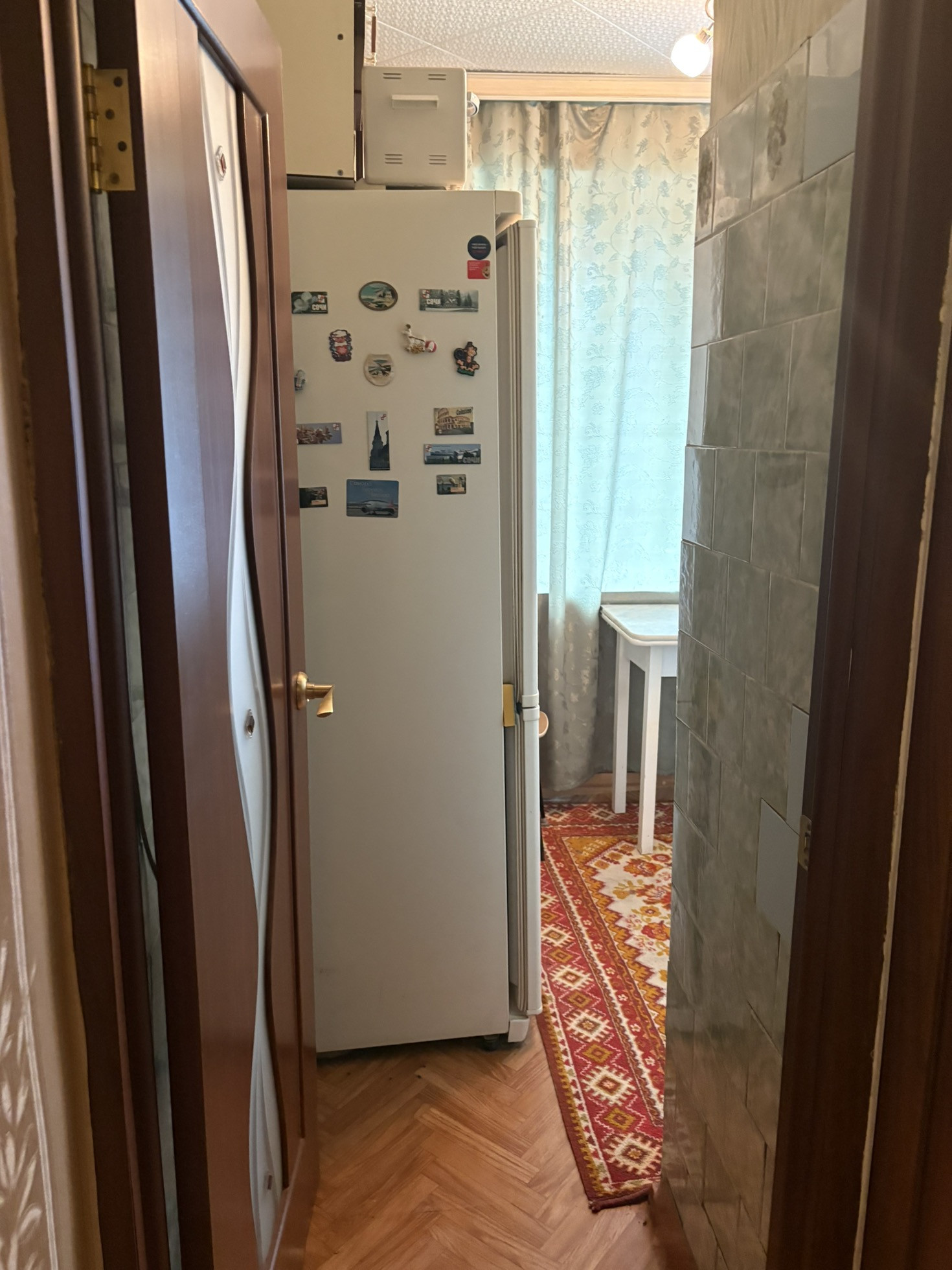 Самара, Берёза, 3-й квартал, 5 - Bild 5