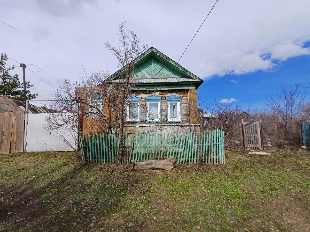 Купить Дом В Самарской Области Г Октябрьск