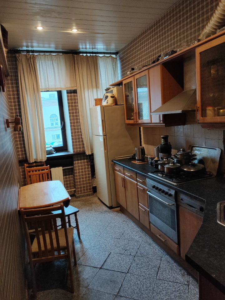 Москва, Ленинский проспект, 37 - Altro
