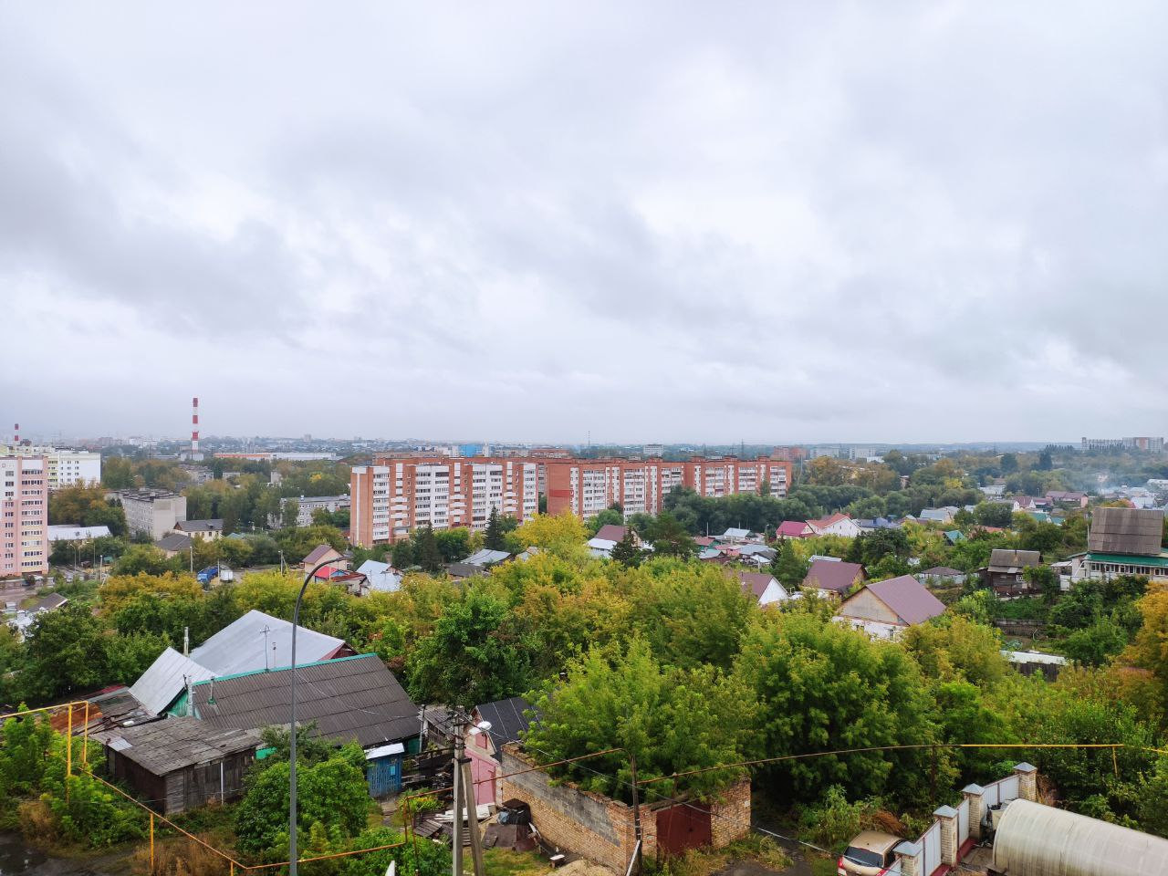 Купить 1-комнатную квартиру, 43 м² по адресу Пенза, Южная поляна м-н ...