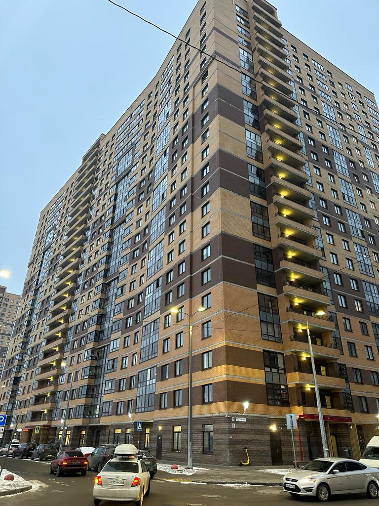 Купить Однокомнатную Квартиру Метро Ломоносовская