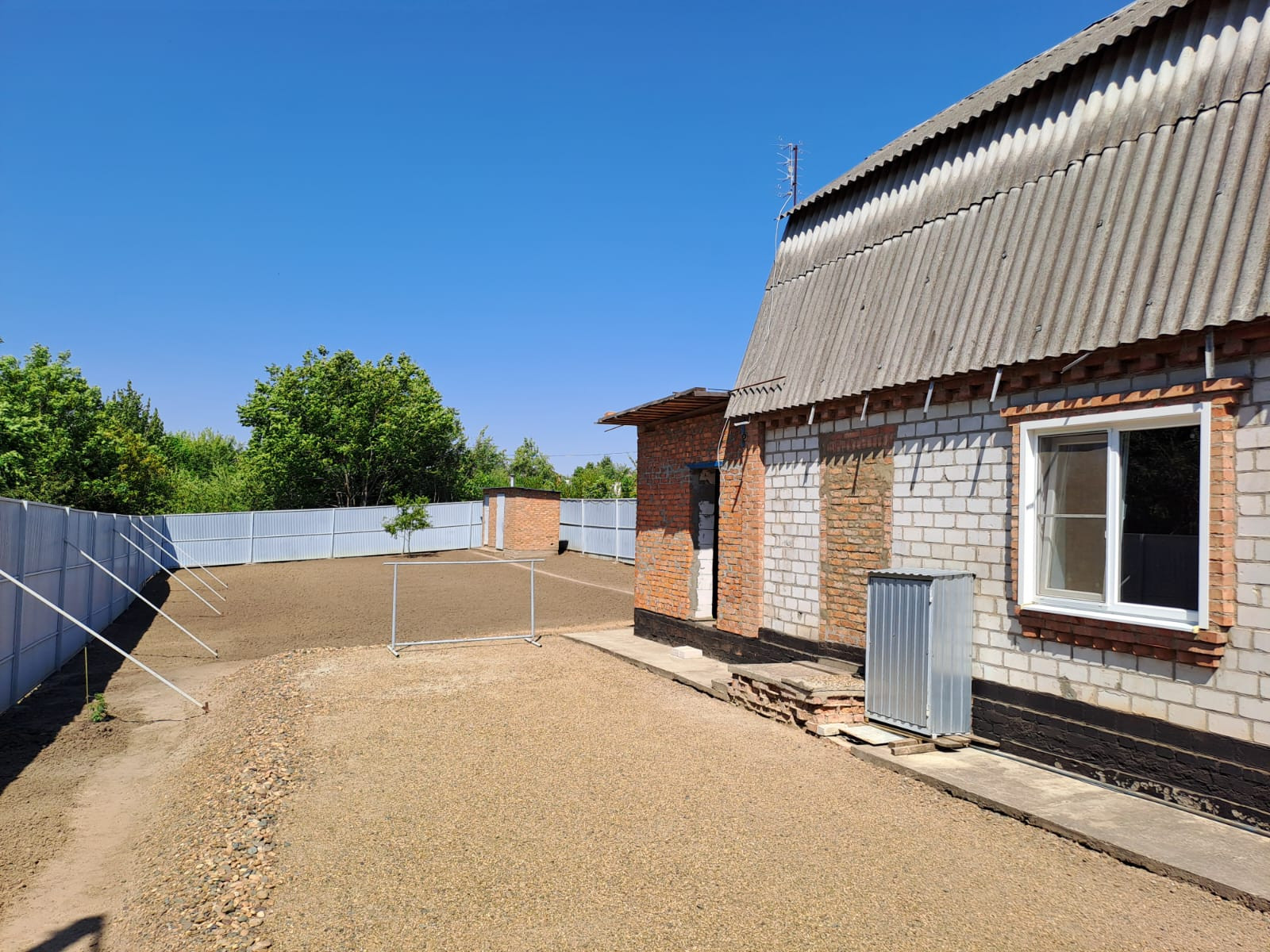 Сборный дом в Кропоткин купить Сборный дом в Кропоткин купить