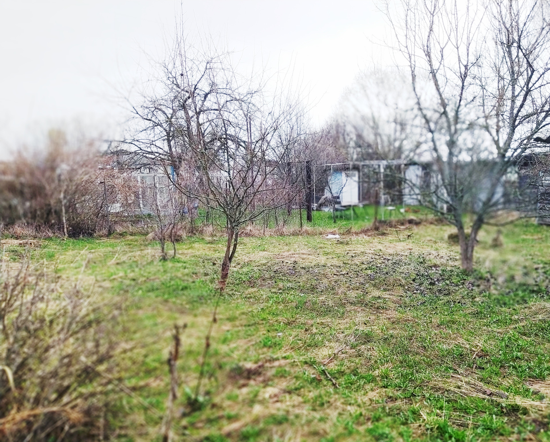 Тители 6 снт. Участок в малино. Снт заря деревня николо тители. Участок в малино. , г.