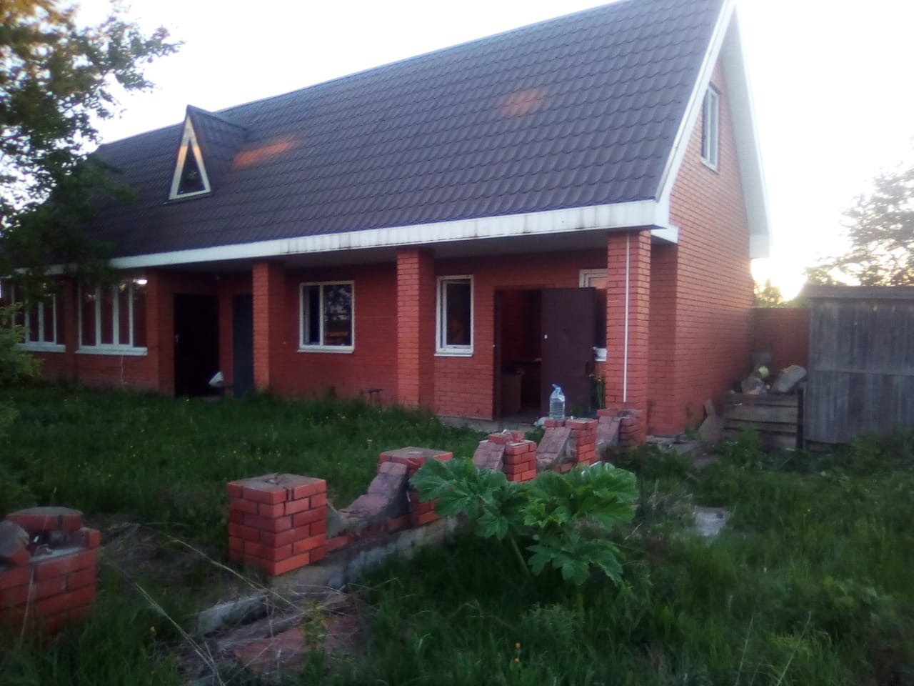 Купить Дом В Деревне Шилово Пермский Район