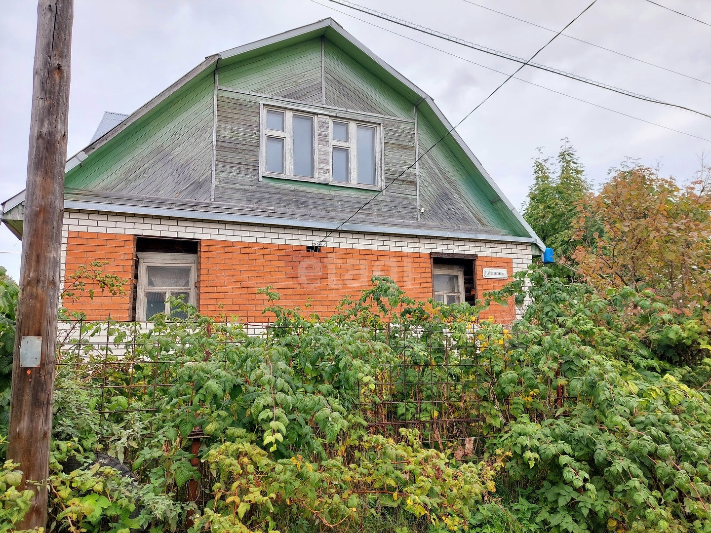 Купить Дом В Городе Сыктывкаре