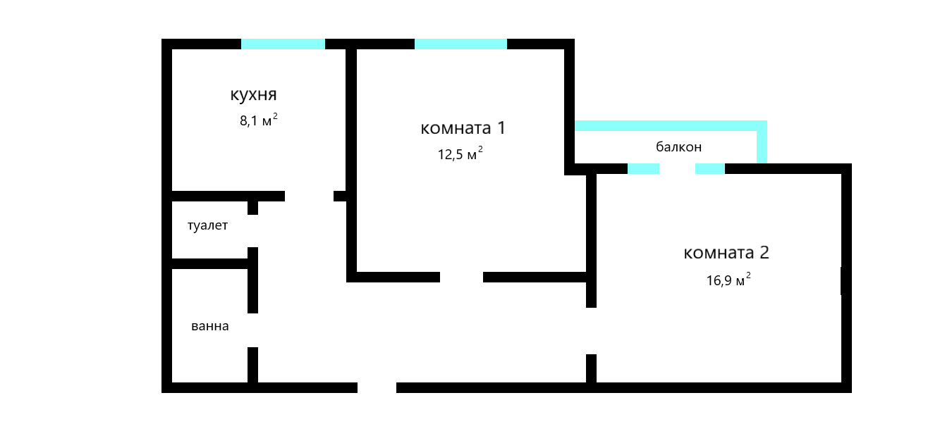 Купить Квартиру В Копейске 2 Х