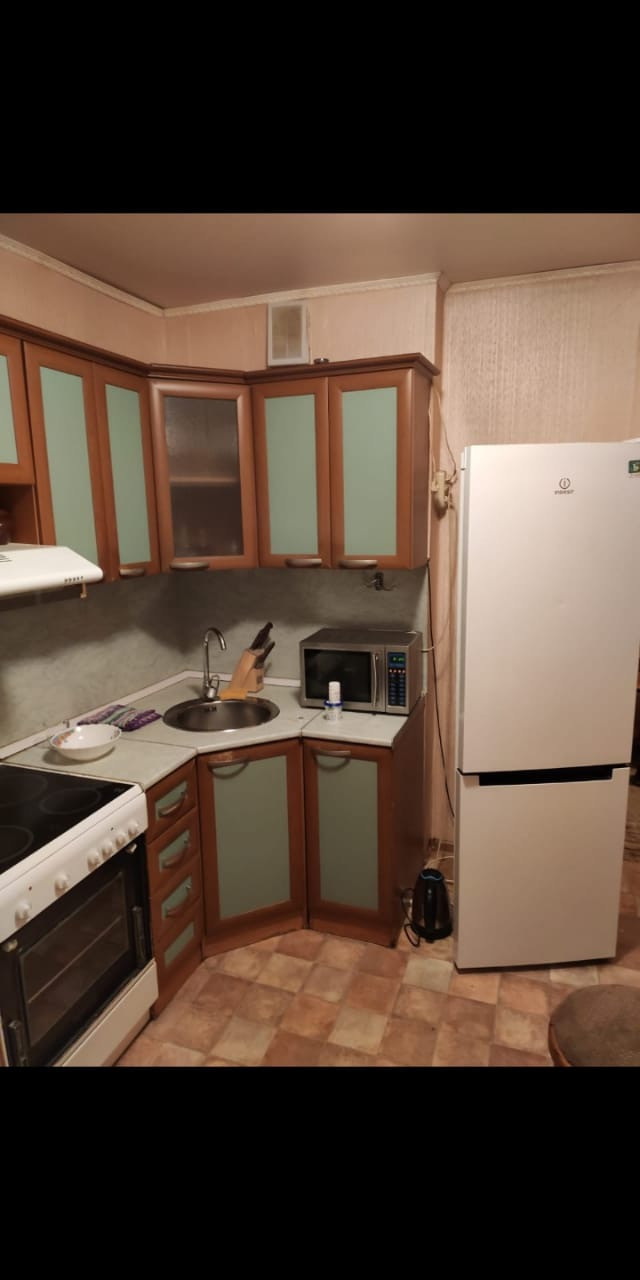 Одинцово Красногорское Шоссе Квартира Купить
