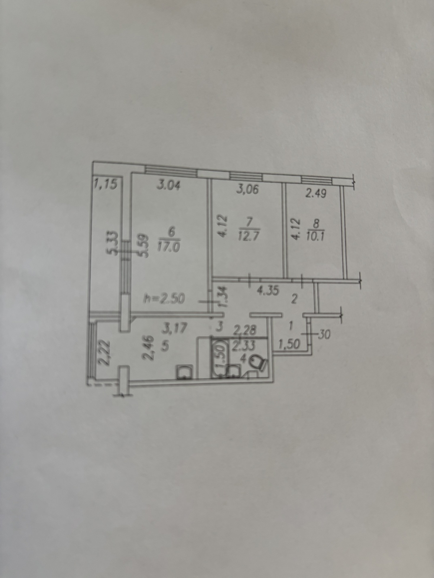 Жилой модуль в Кущёвской рассрочка