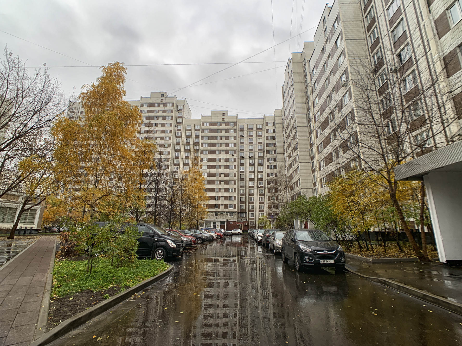 Большая Марьинская Купить Квартиру Москва