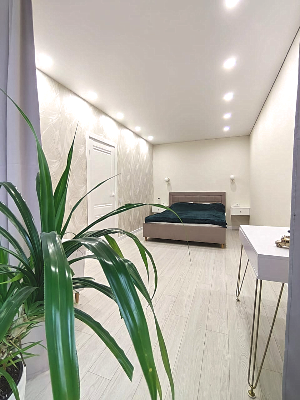 Купить 1-комнатную квартиру, 40 м² по адресу Уфа, бульвар Ибрагимова ...