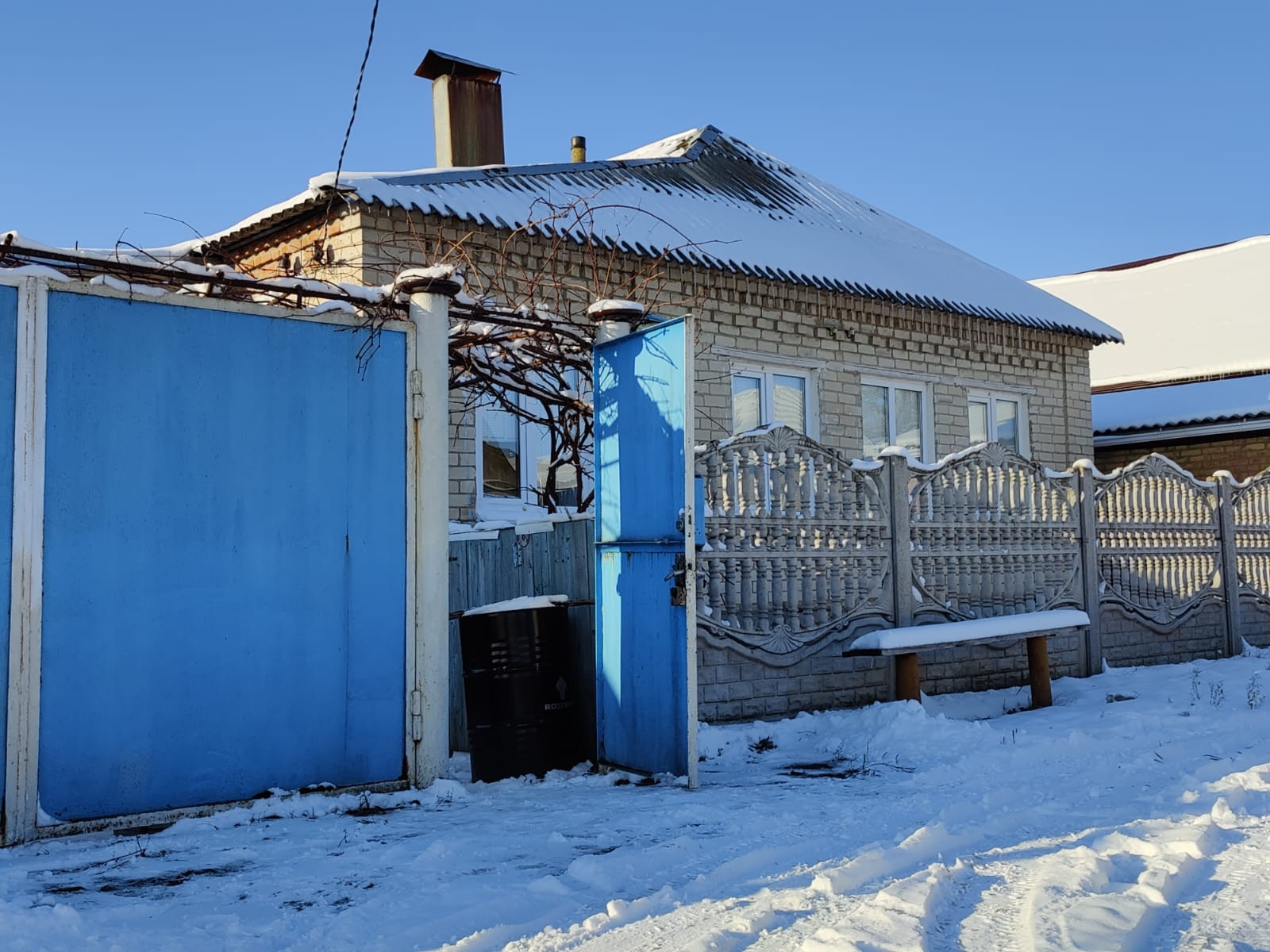 Купить Дом В Ульяновске Поселок Пригородный