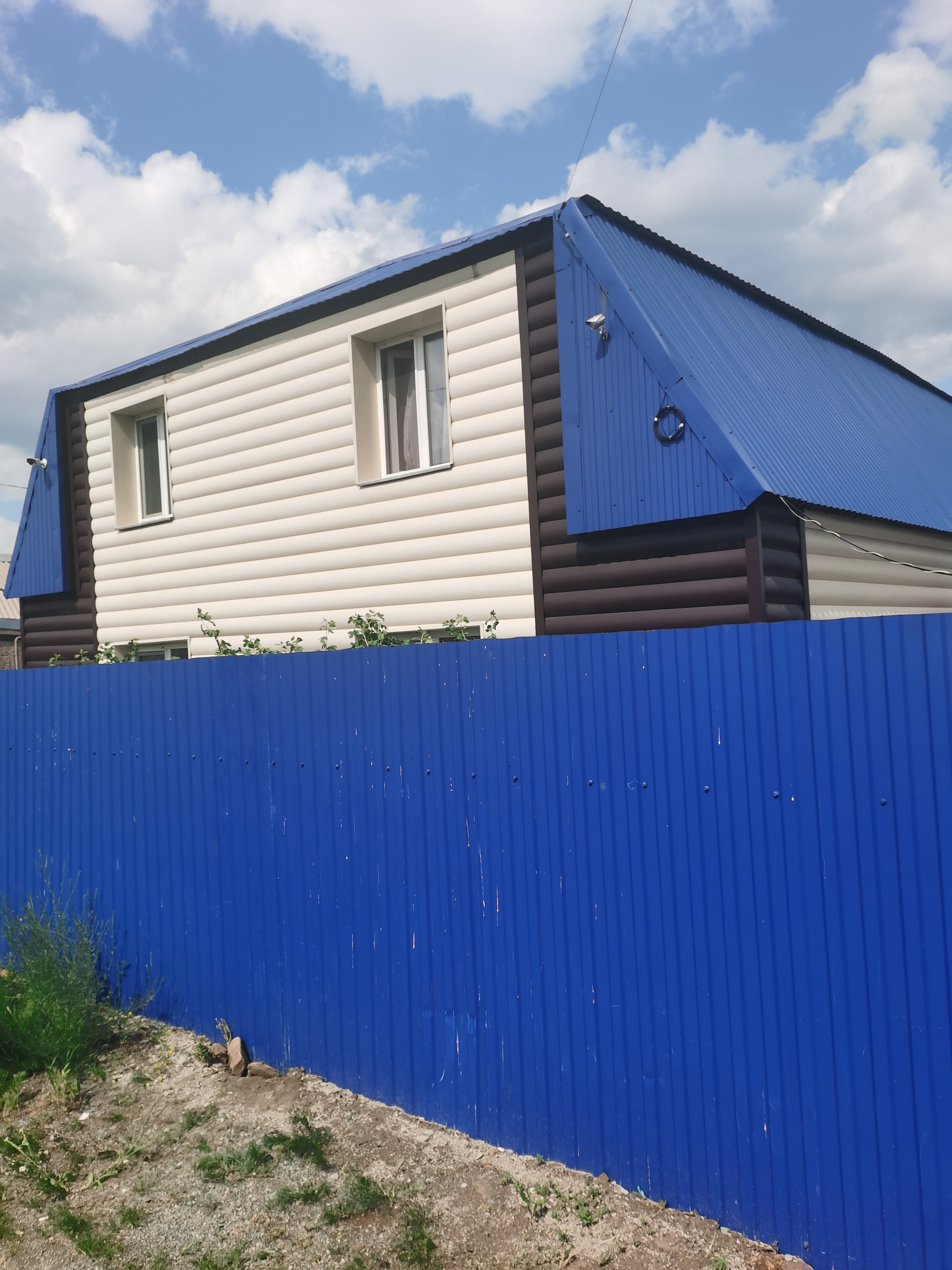 Купить дом, 160 м² по адресу Оренбургская область, Орск, Вяземский ...