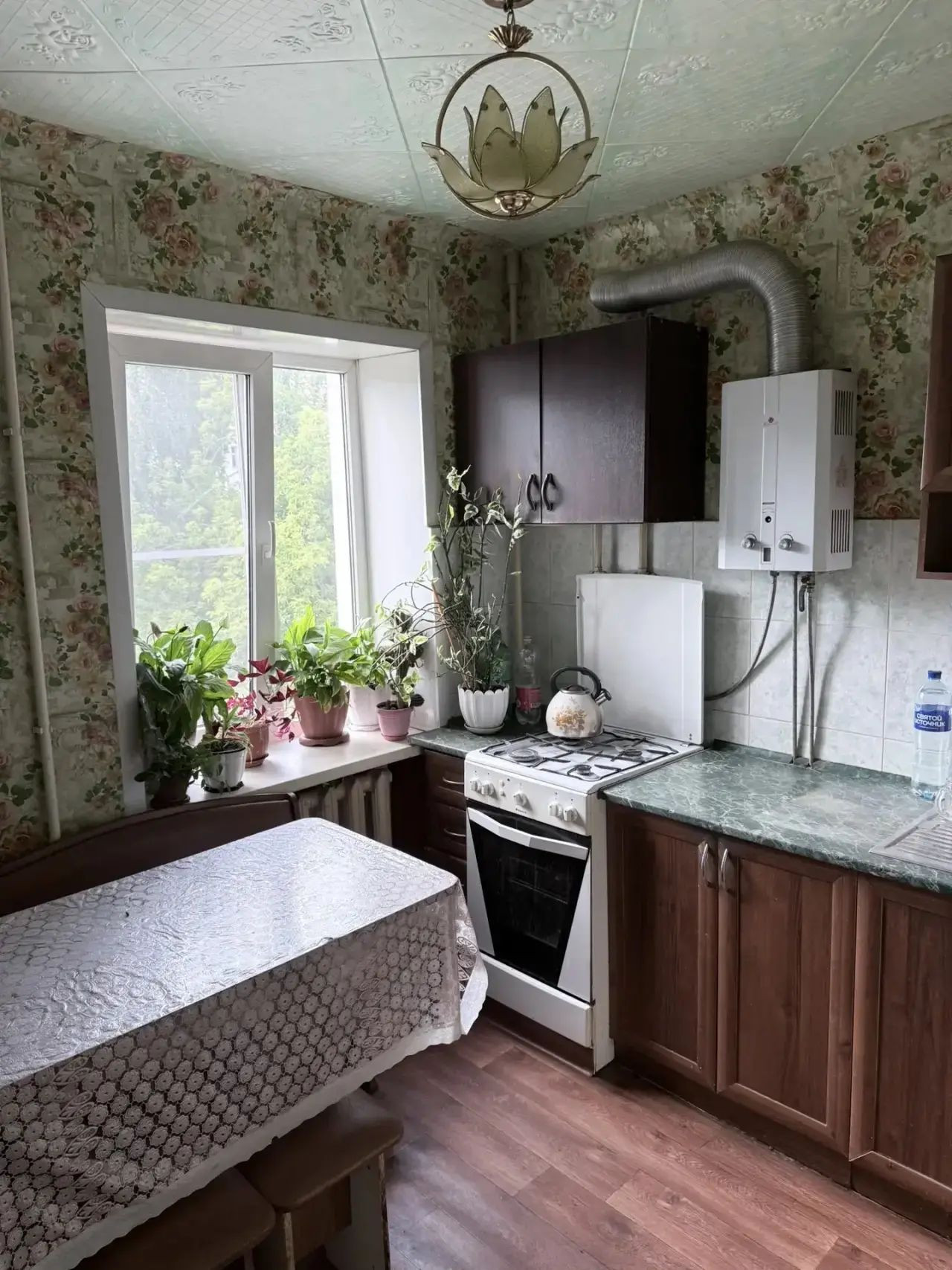 Appartamento 3 locali, 57 m²
