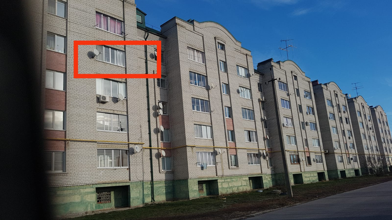 Купить 3-комнатную квартиру, 80.1 м² по адресу Липецкая область, Лебедянь,  улица Лермонтова, 2А, 4 этаж за 5 500 000 руб. в Домклик — поиск, проверка,  безопасная сделка с жильем в офисе Сбербанка.