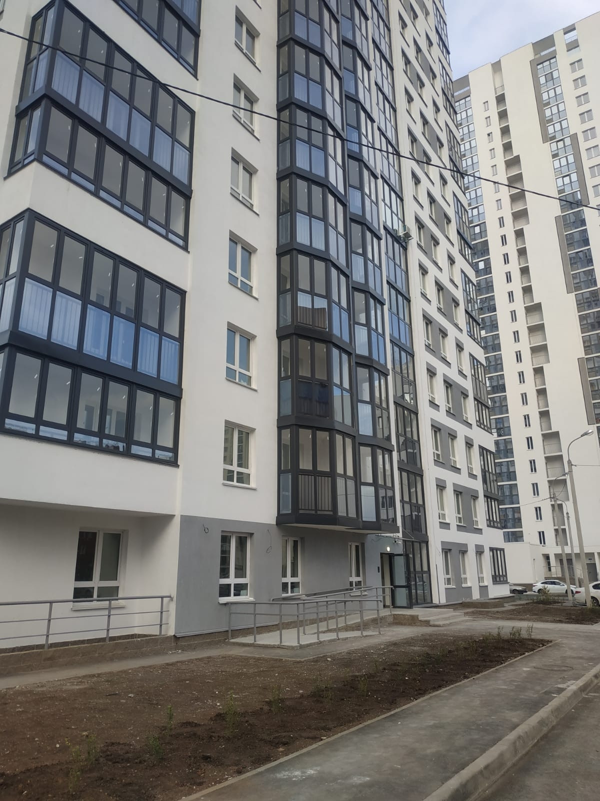 Novaland просп дружбы народов 57 уфа фото Купить 3-комнатную квартиру, 61 м² по адресу Республика Башкортостан, Уфа, просп