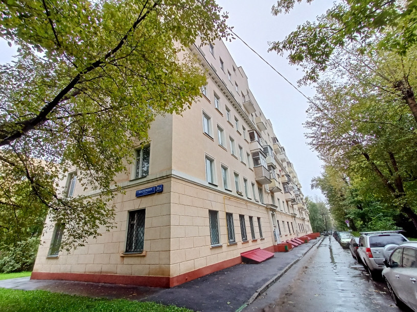 , 13. Ул мастеровая 3. Ул. Мастеровая, д. Москва ул мастеровая.