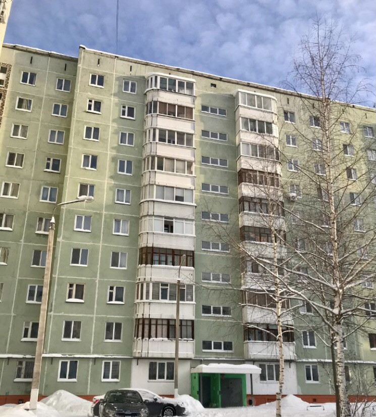 Купить Квартиру В Уфе Красноводская 3