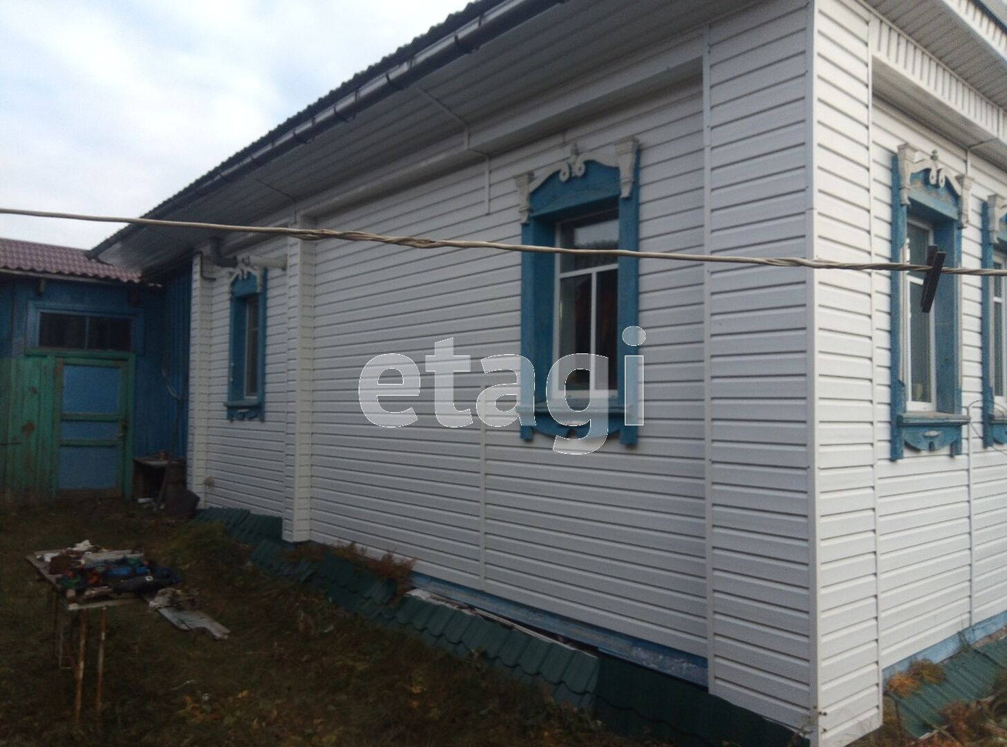 Авито Тюменская Область Купить Дом В Омутинском