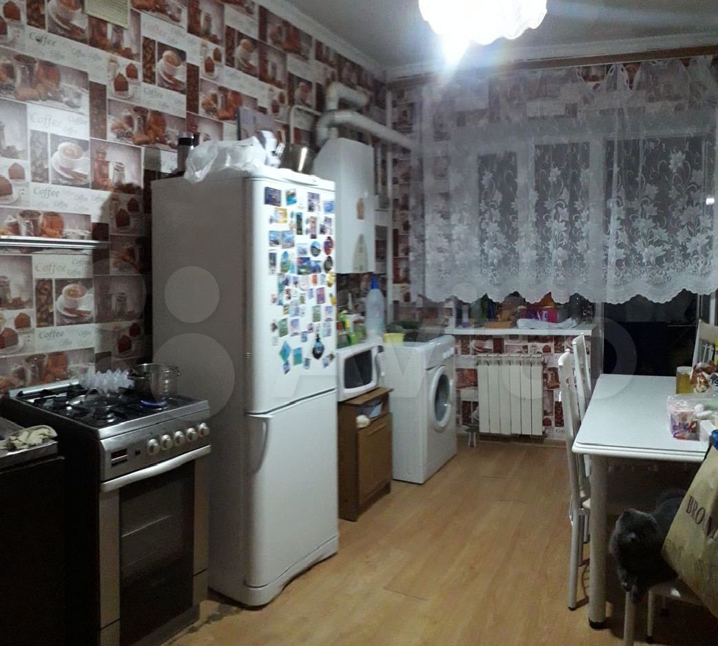 Ставропольская 18 Купить Квартиру