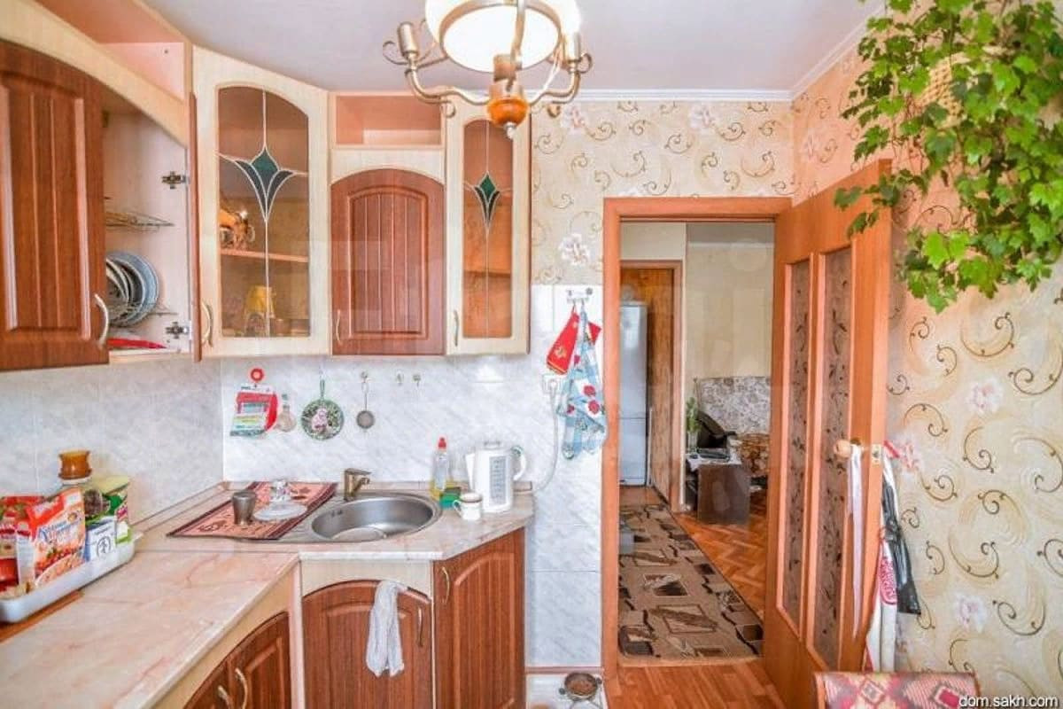 Купить Квартиру В Нижнем Новгороде Хрущевка