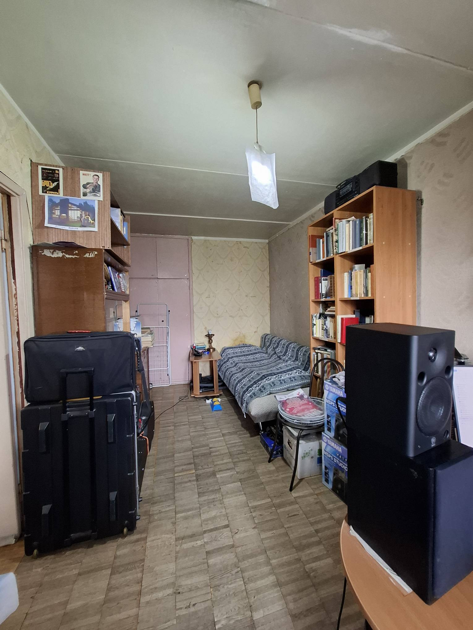 Москва, Волжский бульвар, 8 к1 - Meer