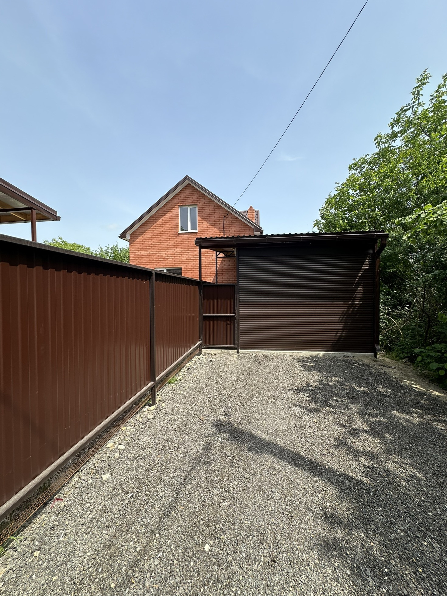 Дом под ключ в Краснодарский край дешево