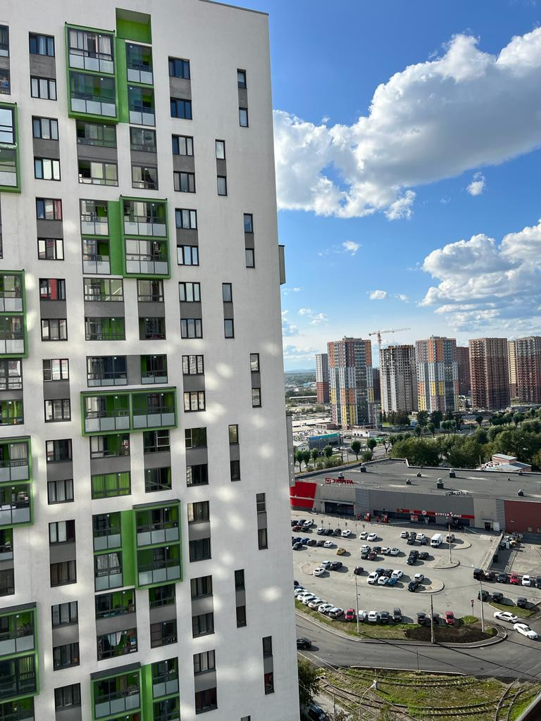 Купить Квартиру В Жк Культура Екатеринбург