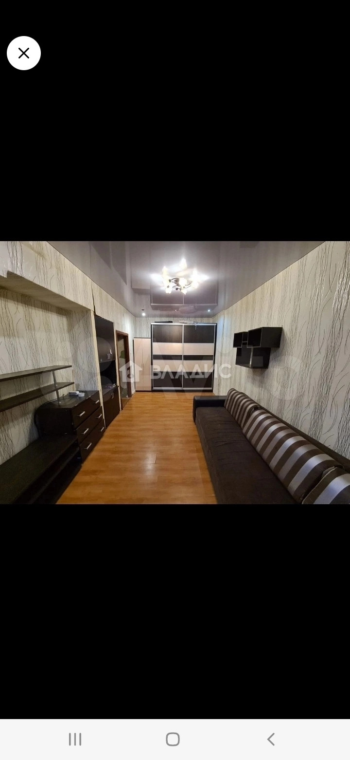 Купить 2-комнатную квартиру, 49.7 м² по адресу Ярославская область ...