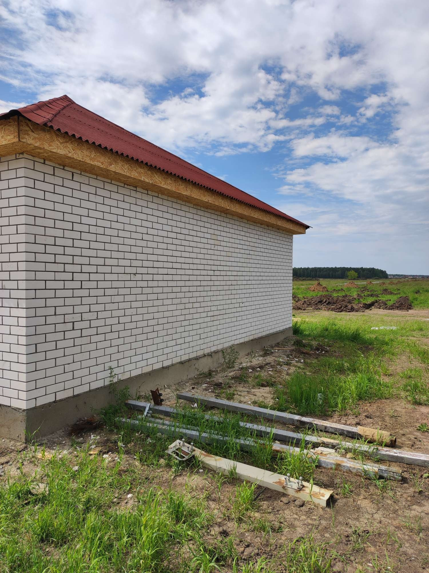Дома В Перевалово Тюмень Купить От Застройщика