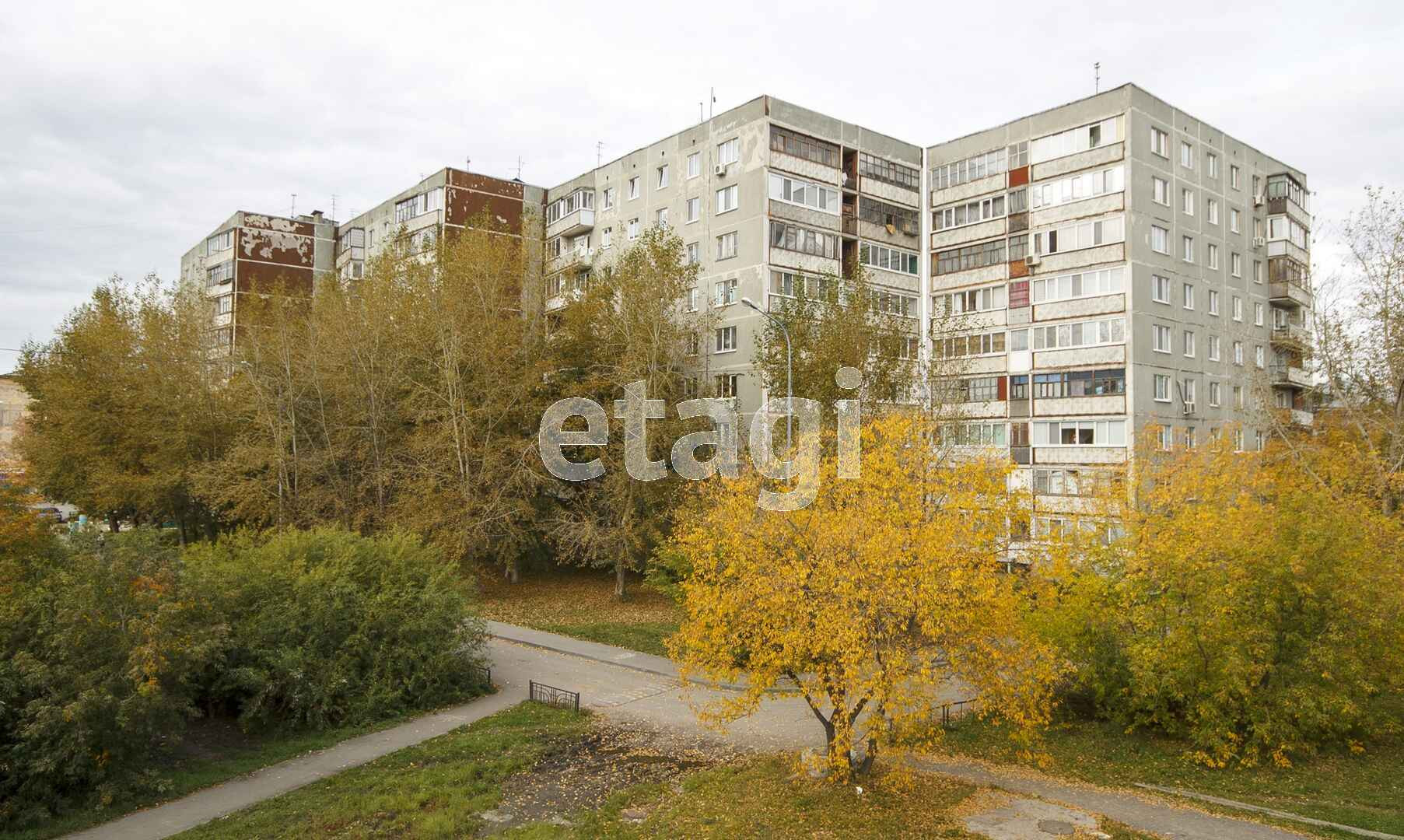 50 Лет ВЛКСМ 107 Тюмень