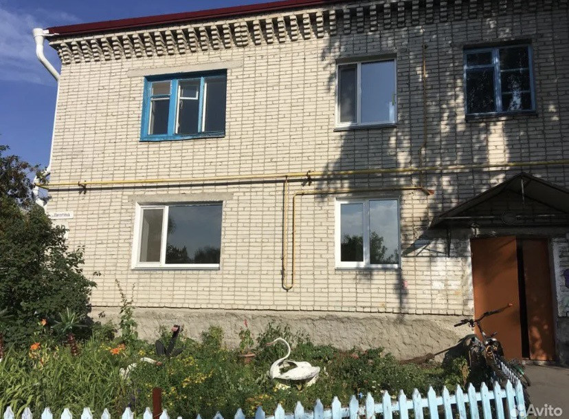 Купить Квартиру В Садовом Кетовский Район