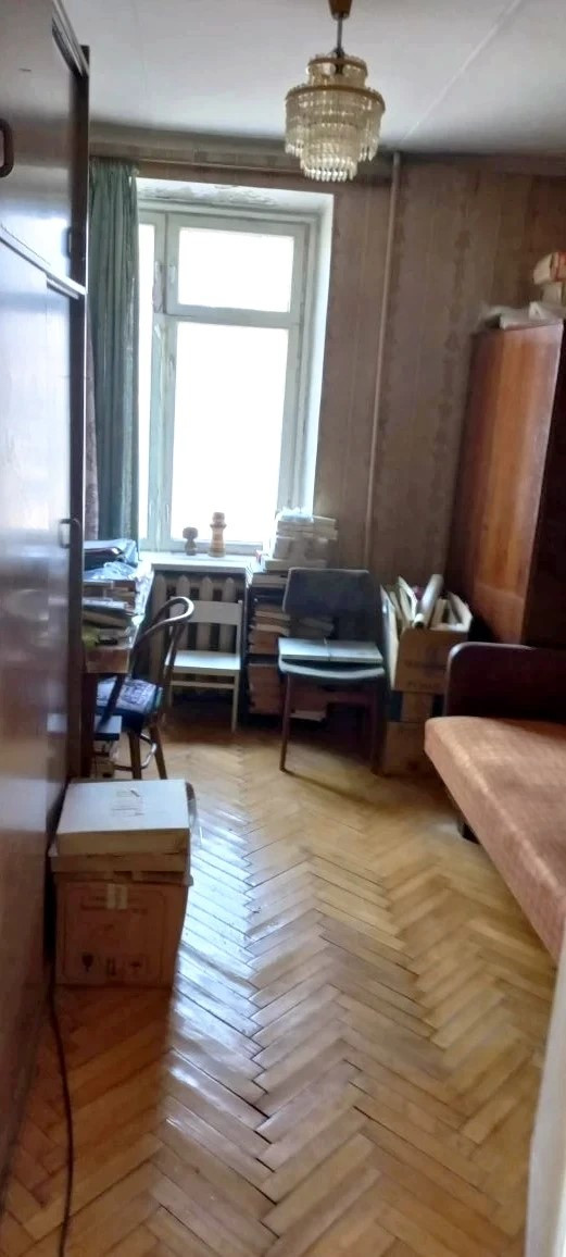 Москва, улица Артюхиной, 16 - Vista 6