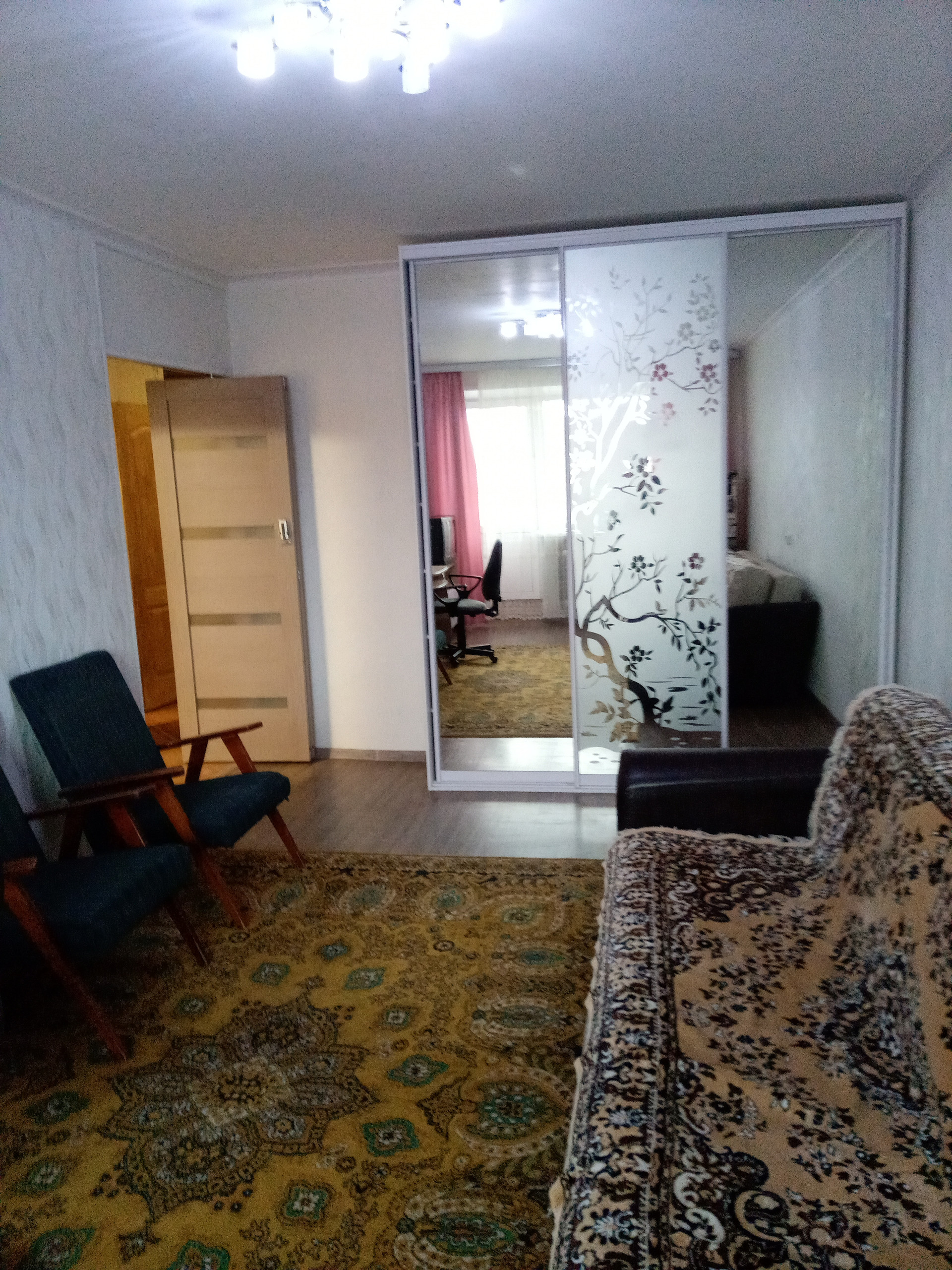 Купить Комнату В Перми Орджоникидзевский Район Гайва