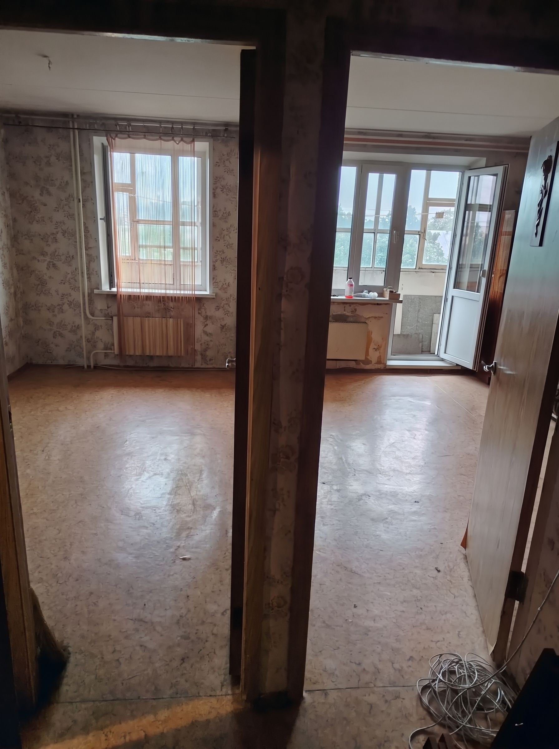 Москва, улица Коминтерна, 12 к2 - Bild 2