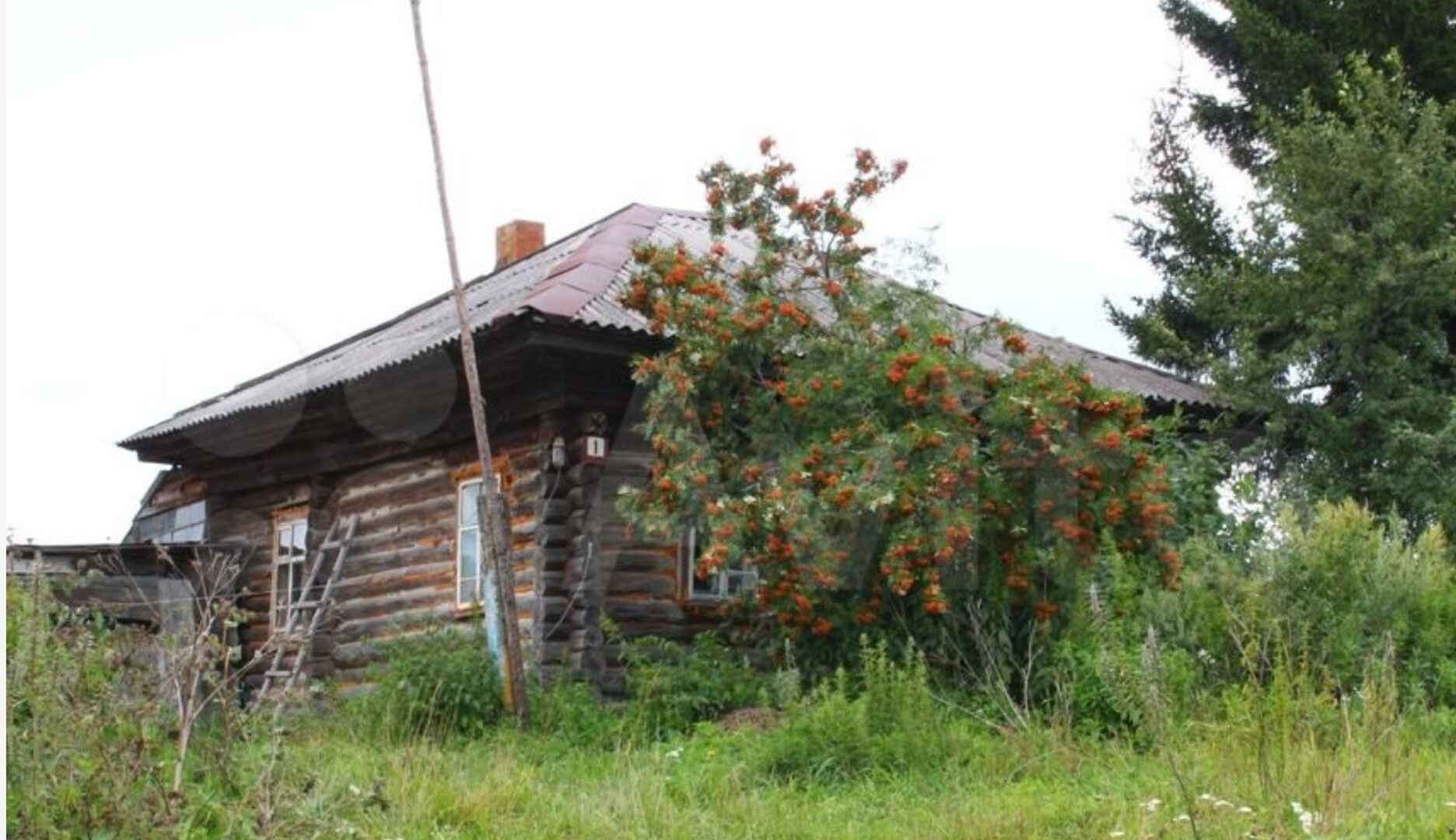 Д. Берёзкино Томская область Томский р-н