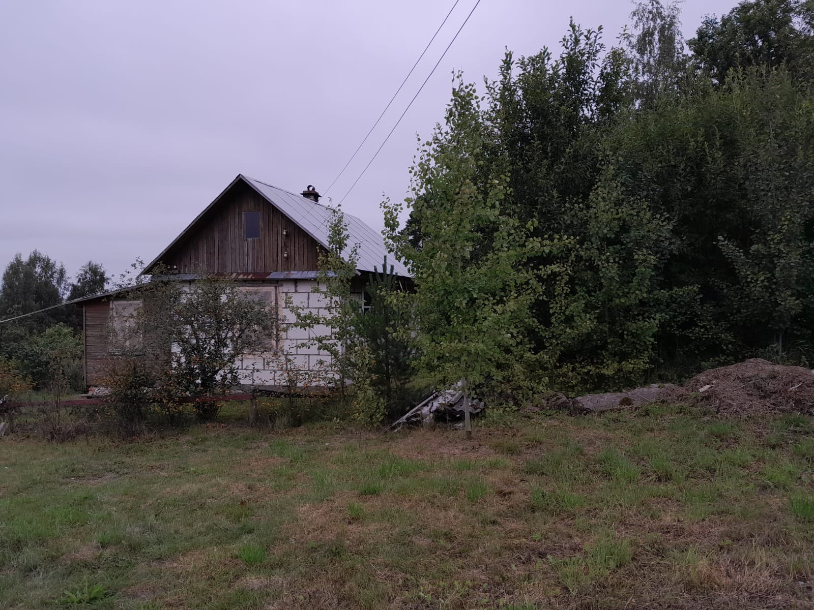 Погода в ленинградской лужки выборгского