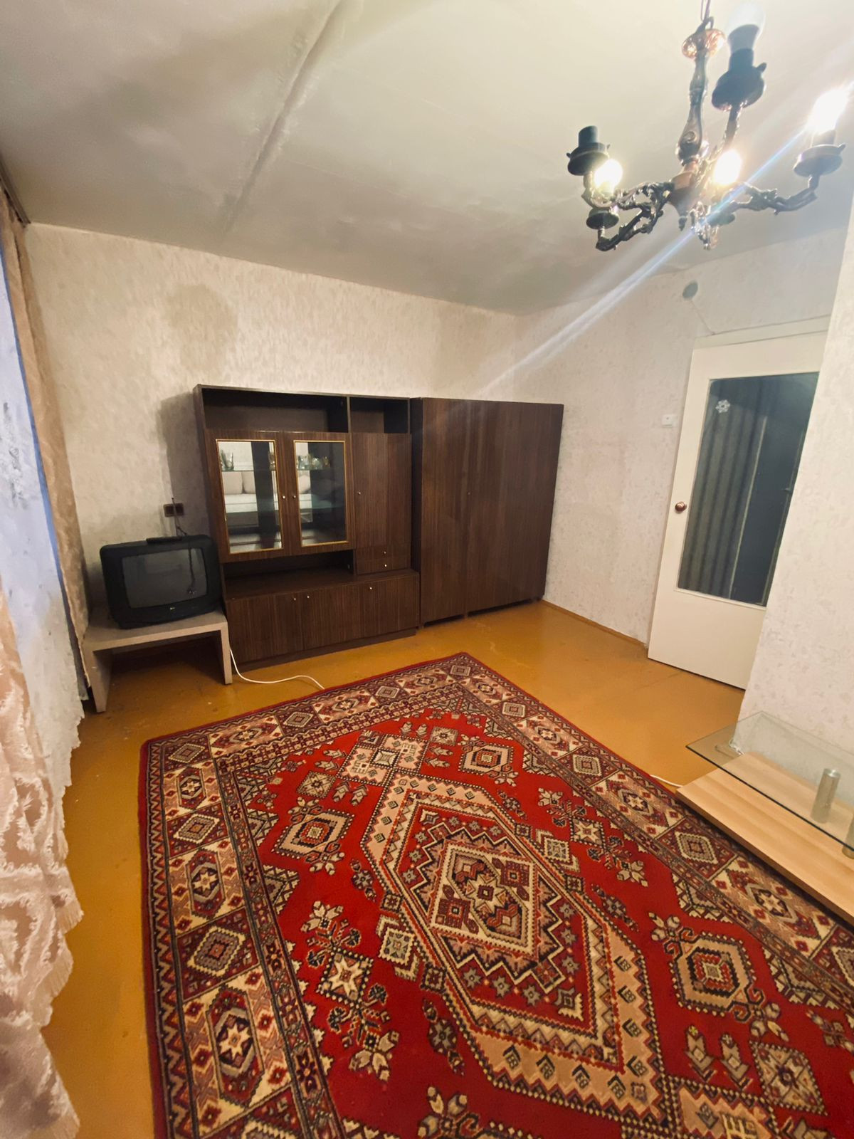 Купить 2-комнатную квартиру, 47 м² по адресу Рязань, улица Гоголя, 33к1, 1  этаж за 3 900 000 руб. в Домклик — поиск, проверка, безопасная сделка с  жильем в офисе Сбербанка.